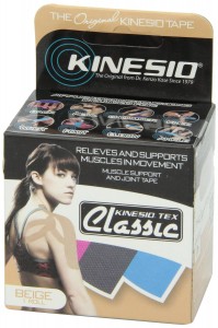 Kinesio Tape