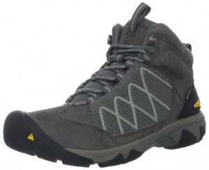 KEEN Verdi II Mid WP Shoe for Tough Mudder