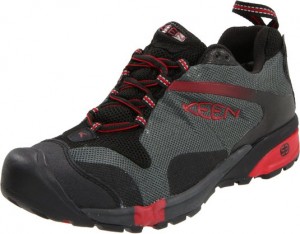 Keen Tryon WP Shoe for Tough Mudder