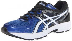 ASICS Gel-Contend 2 Running Shoe For Off Season Training