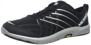 Merrell Bare Access 2 Minimal Running Shoe For Off Season Taining