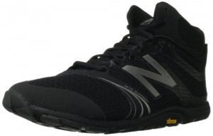 New Balance MX20v3 Minimus Mid-Cut Training Shoe For Off Season Training